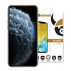 cellhelmet Tempered Glass Screen Protector for iPhone 11 Pro XS X
