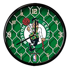 Celtics Net Clock