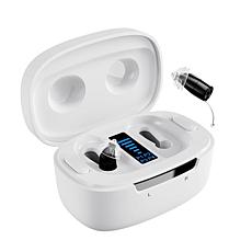 Ceretone
Core One Pro Hearing Aids with Charging Case