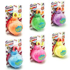 Chalkie Chalk Blast Balls 6-Pack
