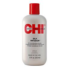 CHI Silk Infusion 12 oz.