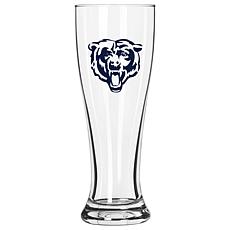 Chicago Bears 16oz. Gameday Pilsner Glass