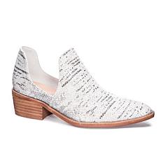 Chinese Laundry Fortune d'Orsay Bootie