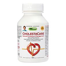 CholestaCare - 100 Capsules