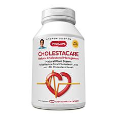 CholestaCare - 100 Capsules