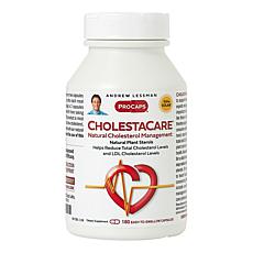 CholestaCare - 180 Capsules
