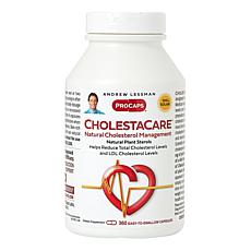 CholestaCare - 360 Capsules