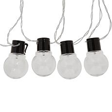 Chris & Peyton 25 LED Solar String Lights