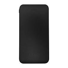 CIAO Tech Super Slim Dual USB 10,000mAh Powerbank