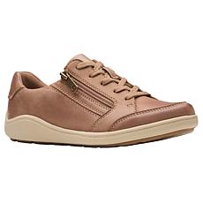 Clarks Collection Bryianne Bayla Heritage Sneaker