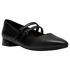 Clarks Natalyn Jane Flat
