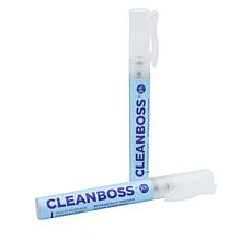 CleanBoss by JOY Multi-Surface Disinfectant Spray Pens 2-pack