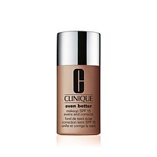 Clinique Even Better Makeup Broad Spectrum SPF 15