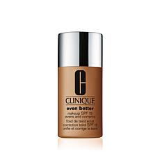 Clinique Even Better Makeup Broad Spectrum SPF 15