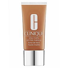 Clinique Stay Matte Makeup