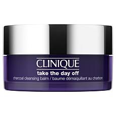 Clinique Take The Day Off Charcoal Cleansing Balm Makeup Remover 4.2oz