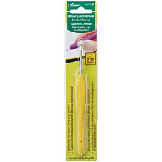 Clover Amour Crochet Hook C - Size C2/2.75mm