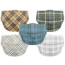 Co-Protect Adult Face Covering 10-pack