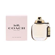 Coach New York Ladies Eau de Parfum 3 oz.