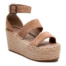 coconuts by matisse platform sandals