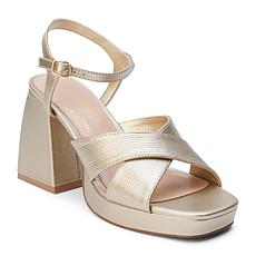 Coconuts Robin Heel