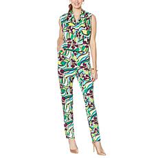 Coldesina Bailey Sleeveless Jumpsuit