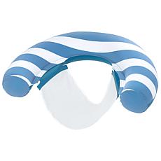 Comfort Plush Noodle Chair Pool Float - 40.5" x 27.5" x 8.5"