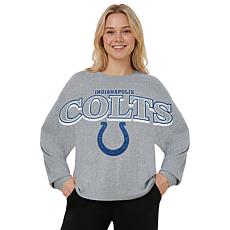 Concepts Women's Sweaterknit - Chiefs