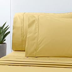 Concierge Collection 1200 TC Cotton-Rich Standard Pillowcases