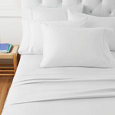 Concierge Collection 480TC 100% Egyptian Cotton™ 6-piece Sheet Set