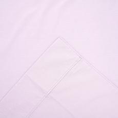 Concierge Collection 6-piece Cotton-Rich Brushed Sheet Set