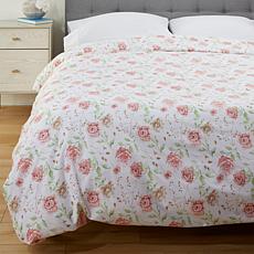 Concierge Collection Bamboo CoolXtra Duvet Cover