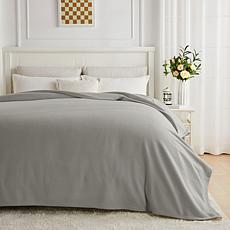 Concierge Collection Fleece Blanket 