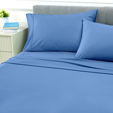 Concierge Collection Modal Coolmax® 4-piece Sheet Set 