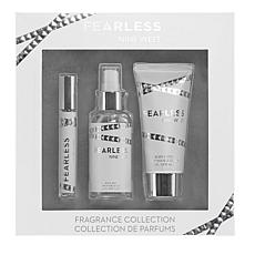 Confident Floral Eau de Parfum