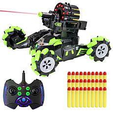 Contixo SC2 Off Road Remote Control Combat Hobby Car