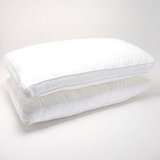 Coop Sleep Goods Cooling Essence Adjustable King Pillow 2-pack
