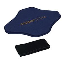 Copper Life BetterICE Cold Relief Back Wrap