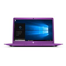 Core
Innovations 14.1" CLT146401 Series Laptop Celeron 4GB 64GB – Pink