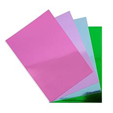 Crafter's Companion A5 Mirror Card Pack of 100