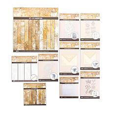 Crafter's Companion Sara Signature Antique Lace Collection