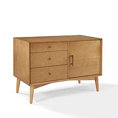 Crosley Furniture Landon Media Console - Acorn