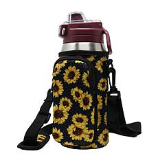 Crossbody Bottle Sling Bag