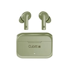 Cubitt True Wireless Earbuds Gen 2 - Beige