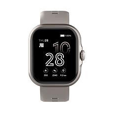 Cubitt Viva 1.84" AMOLED Touchscreen Smartwatch w/Bluetooth Calling