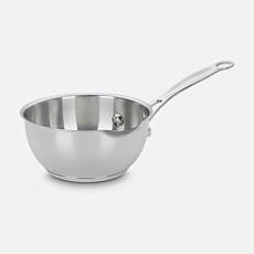 Cuisinart 1 Quart Pour Saucepan