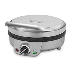 Cuisinart 4-Slice Belgian Waffle Maker
