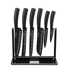 Cuisinart 7-piece Nonstick Edge Collection Cutlery Set