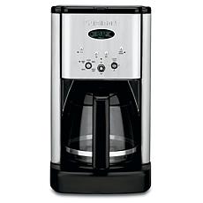 NEW Russell Hobbs® Stainless Steel 8-Cup Coffee Maker