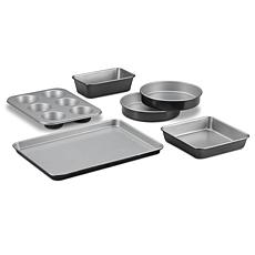 Cuisinart Chef's Classic 6-piece Nonstick Bakeware Set